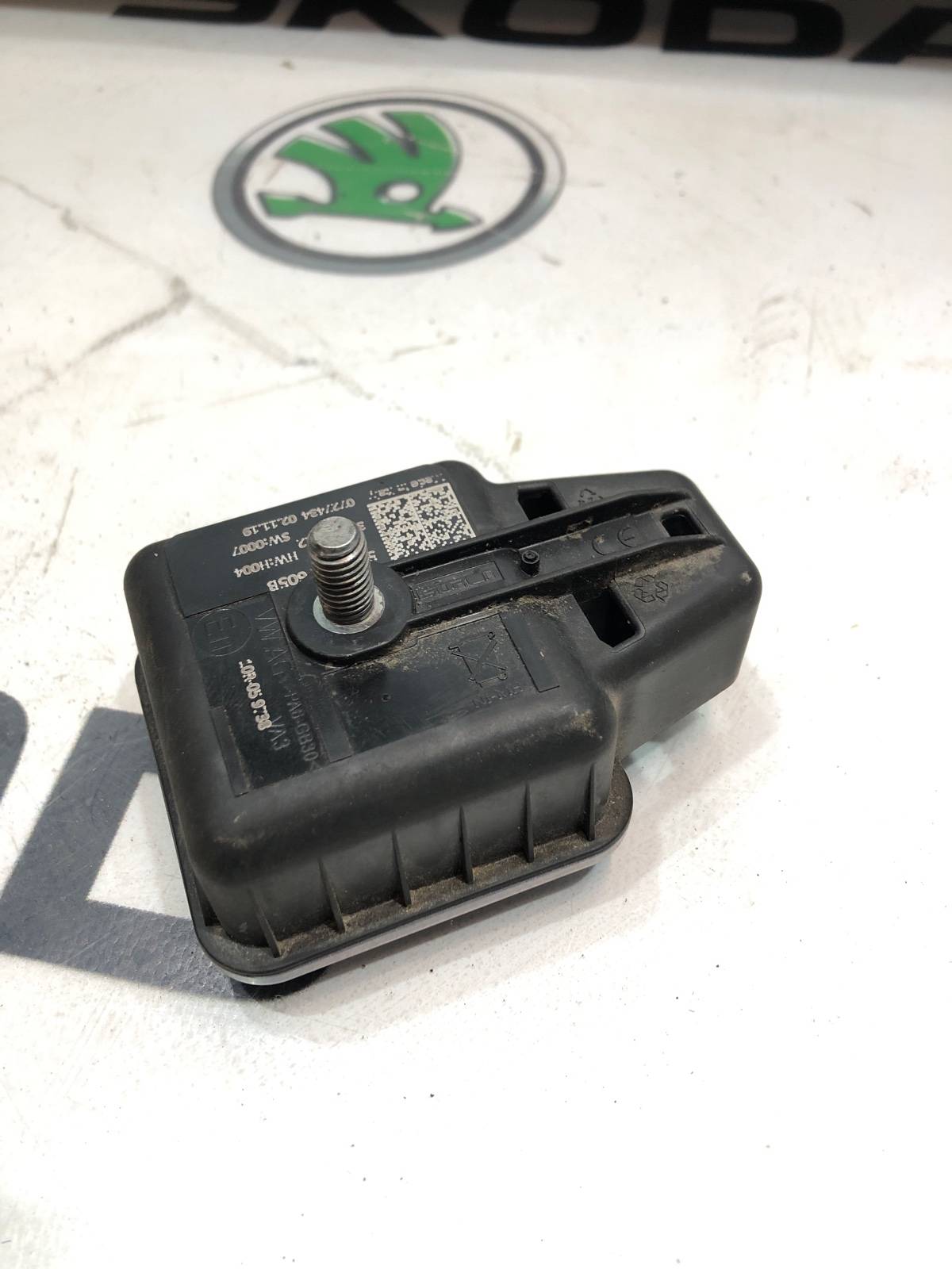 Сирена сигнализации, 2500 рублей, Москва