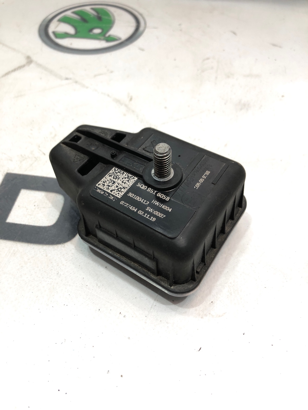 Сирена сигнализации, 2500 рублей, Москва