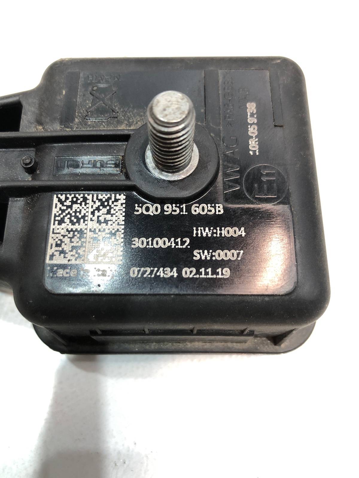 Сирена сигнализации, 2500 рублей, Москва