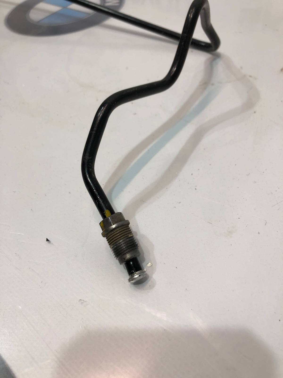 Трубка тормозная, 2000 рублей, Москва