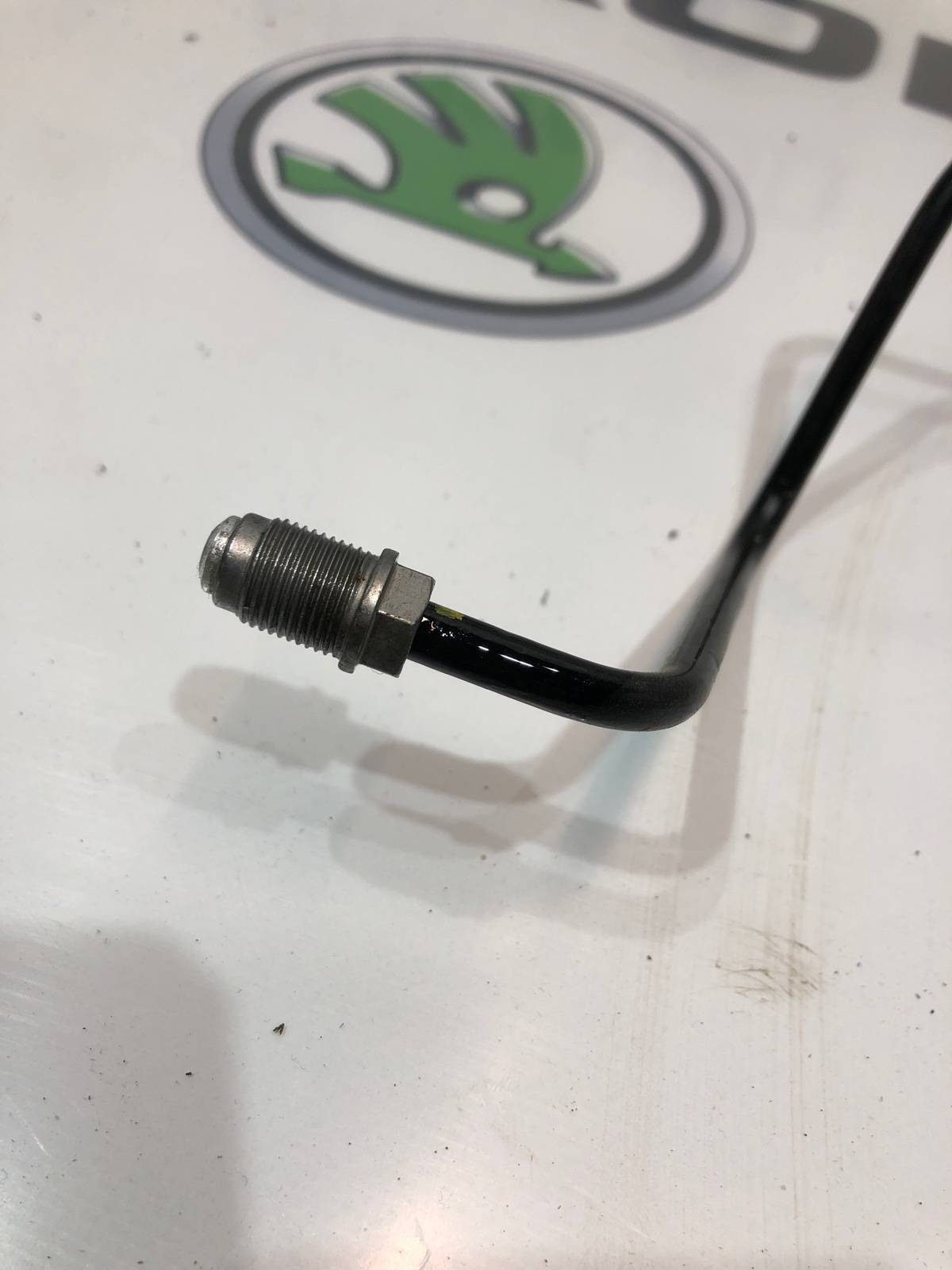 Трубка тормозная, 2000 рублей, Москва