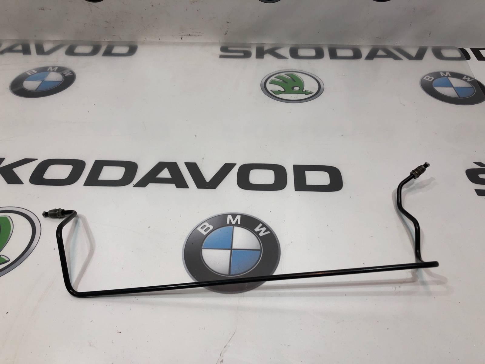 Трубка тормозная, 2000 рублей, Москва