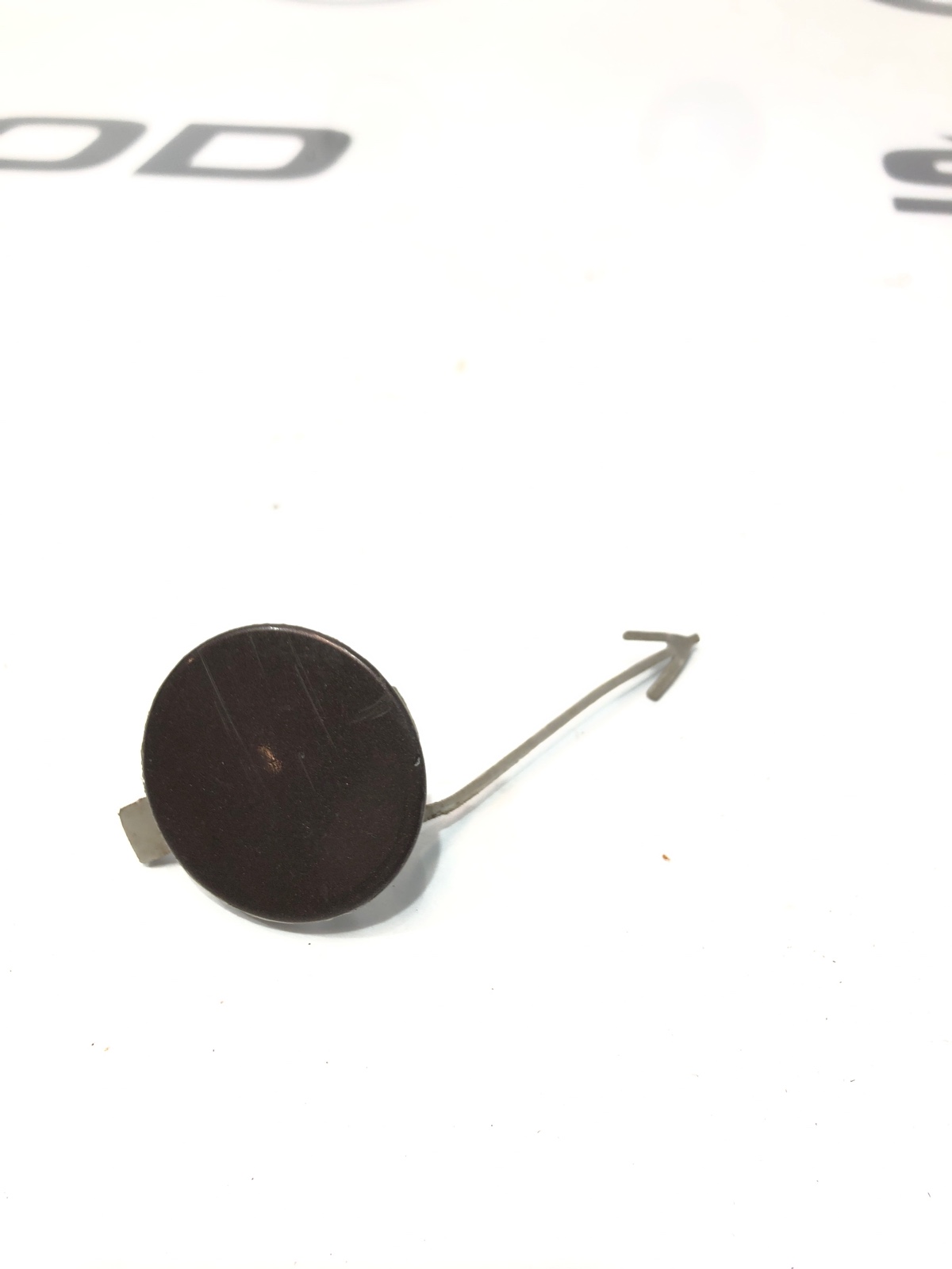 заглушка буксировочного крюка, 1000 рублей, Москва