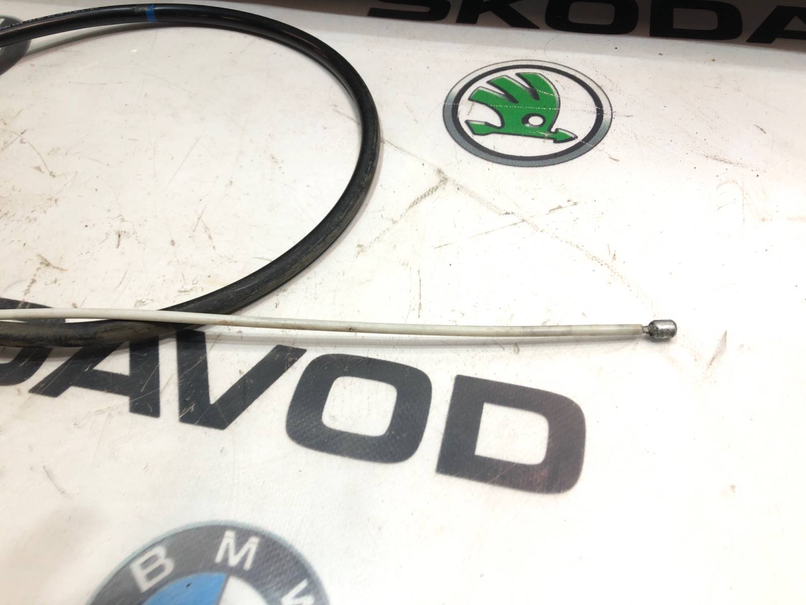 трос ручника, 1000 рублей, Москва