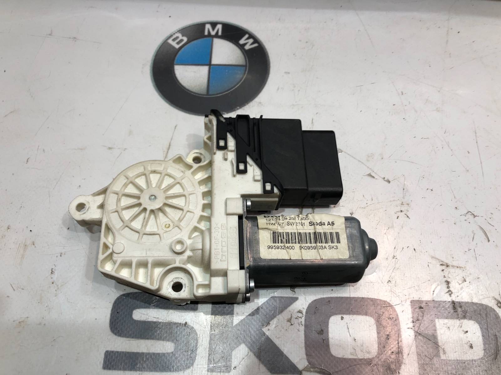 мотор стеклоподъемника, 500 рублей, Москва