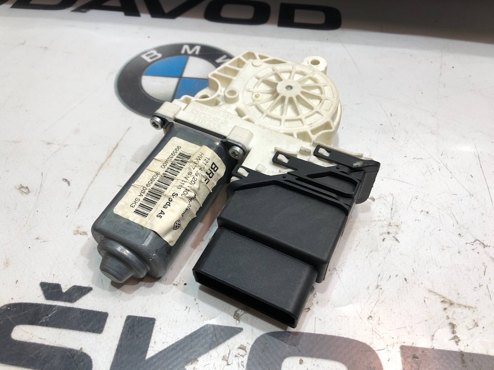 мотор стеклоподъемника, 500 рублей, Москва