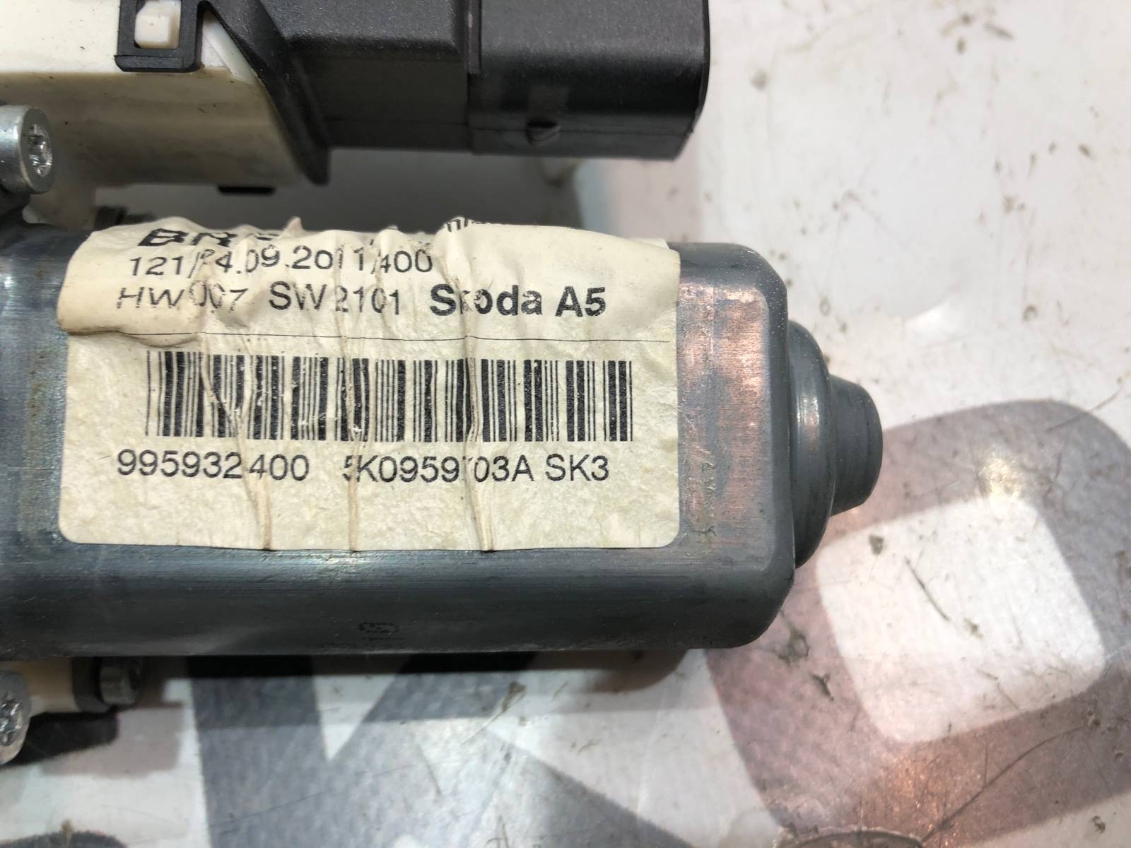 мотор стеклоподъемника, 500 рублей, Москва