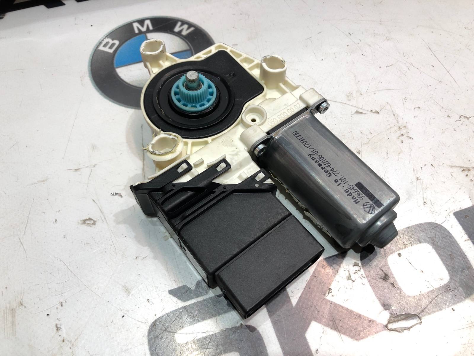 мотор стеклоподъемника, 500 рублей, Москва