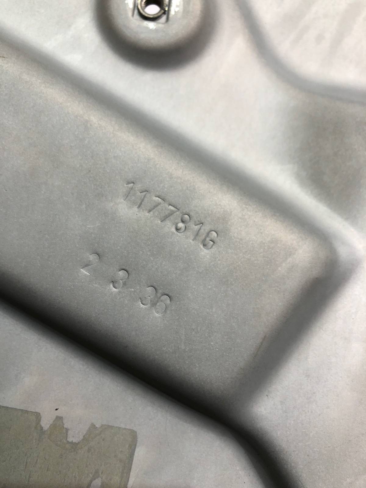 Щит стеклоподъёмника, 1000 рублей, Москва