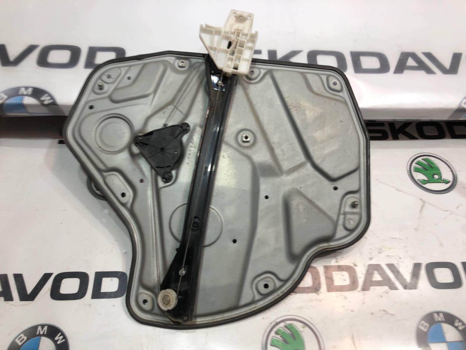 Щит стеклоподъёмника, 1000 рублей, Москва