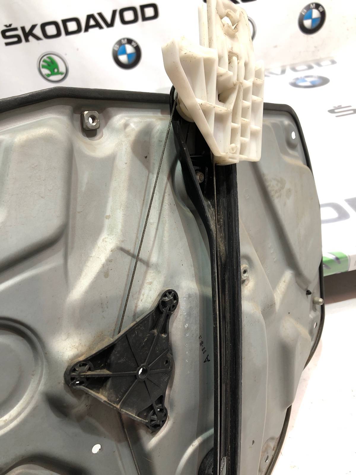 Щит стеклоподъёмника, 1000 рублей, Москва