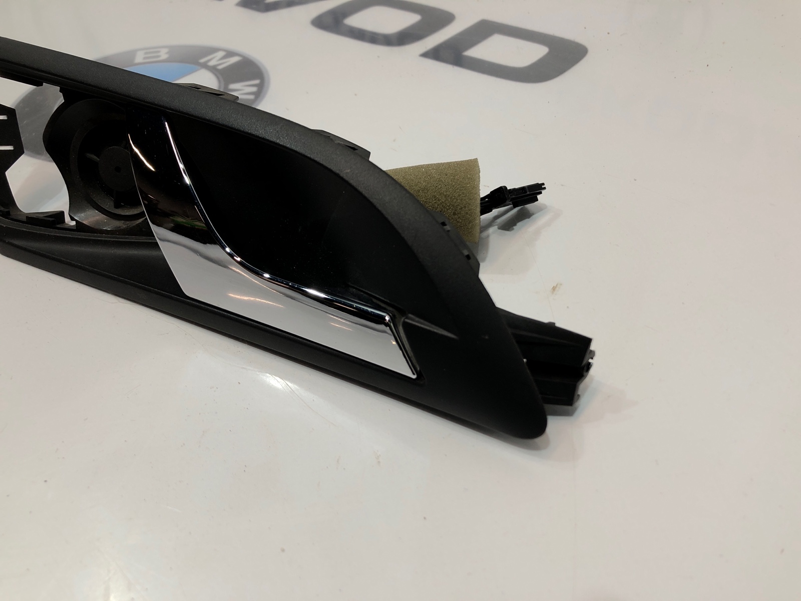 ручка двери внутренняя, 500 рублей, Москва