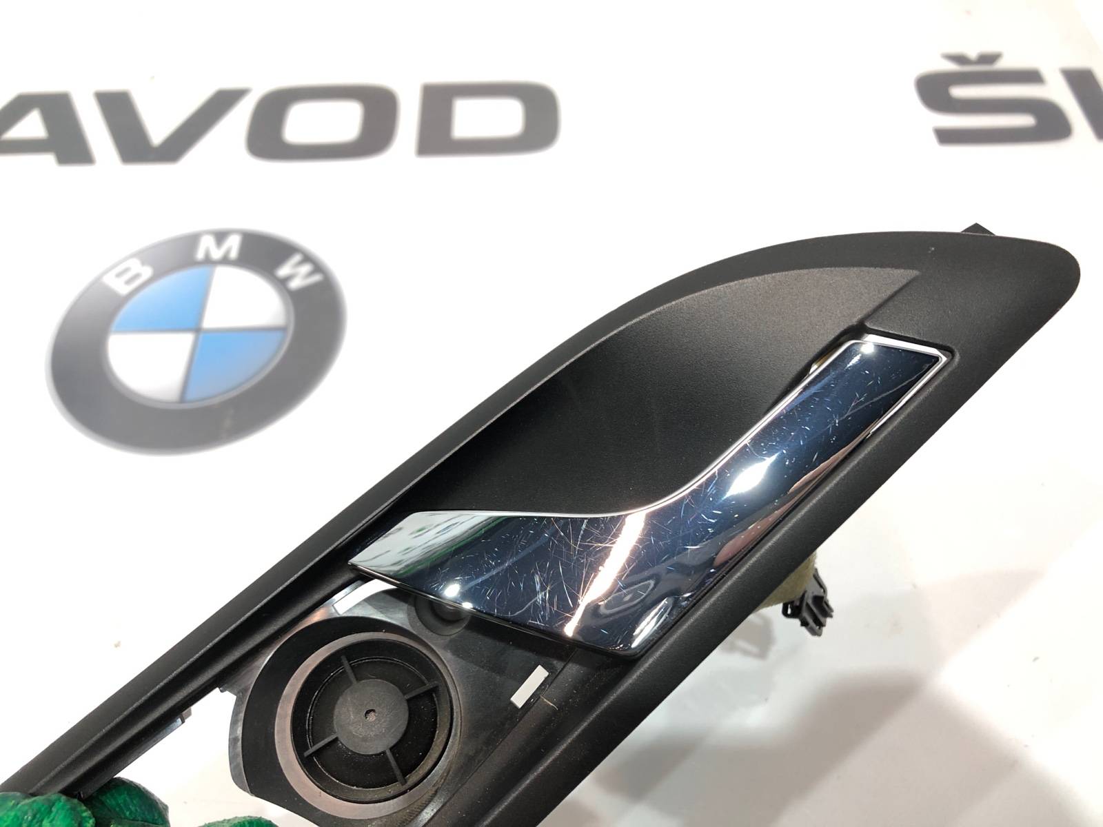 ручка двери внутренняя, 500 рублей, Москва