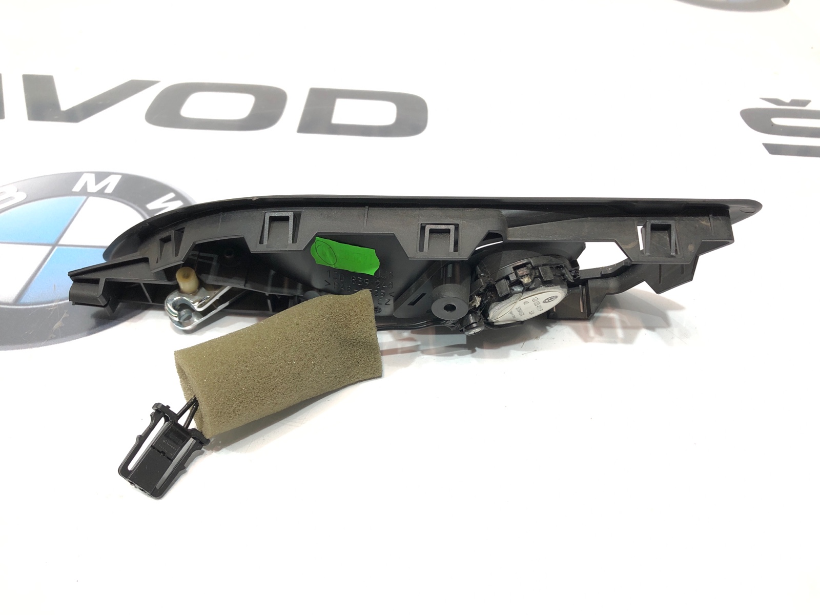 ручка двери внутренняя, 500 рублей, Москва