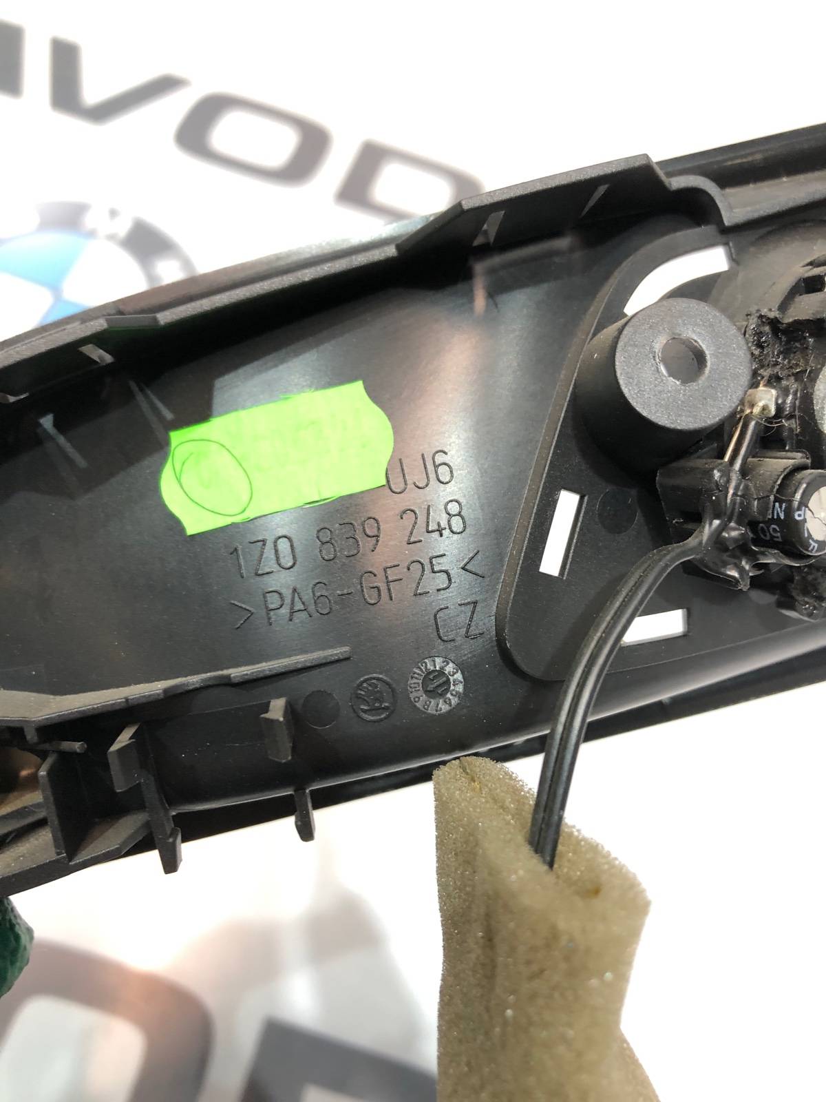 ручка двери внутренняя, 500 рублей, Москва