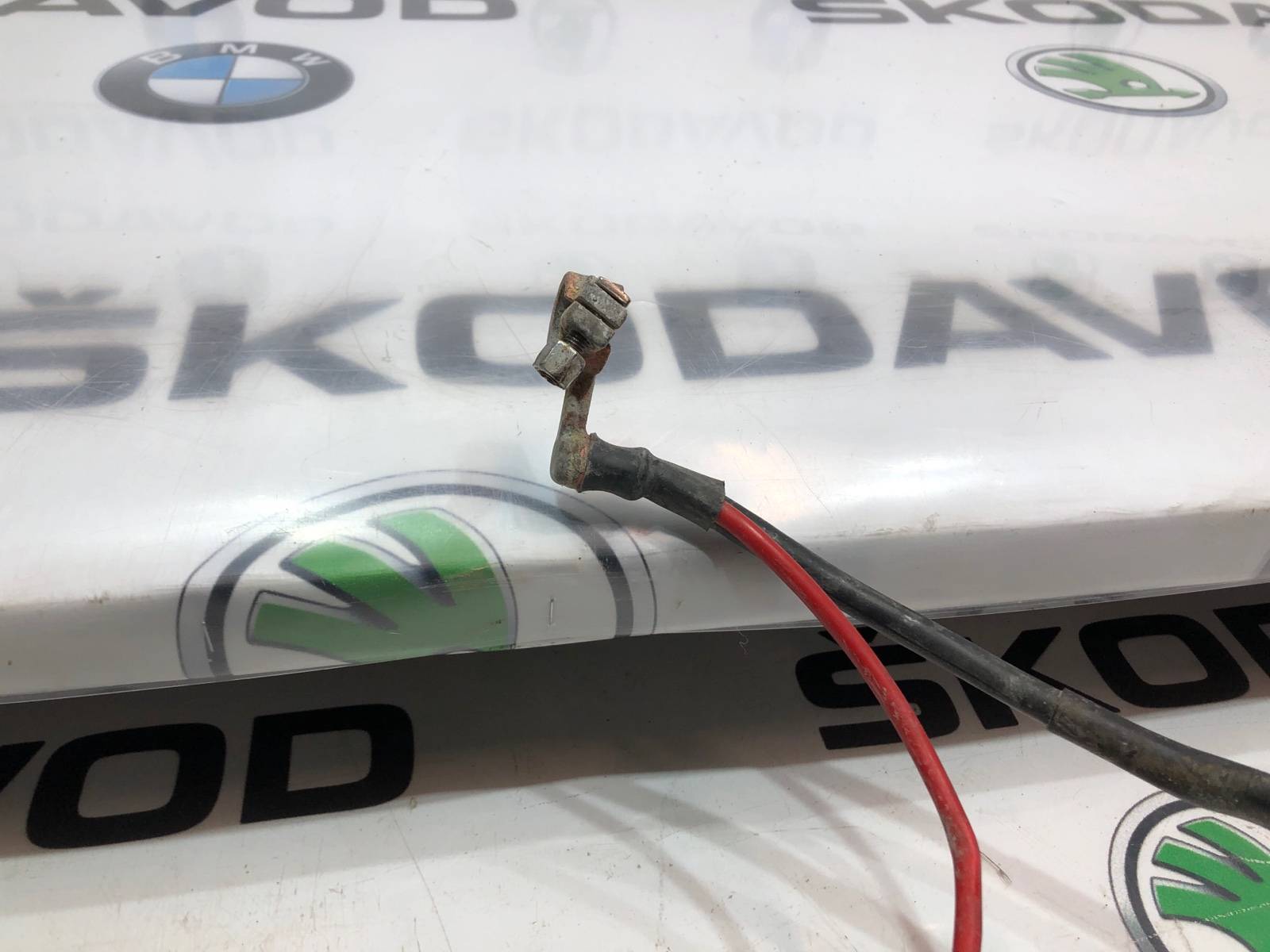 Стартер МКПП, 2000 рублей, Москва