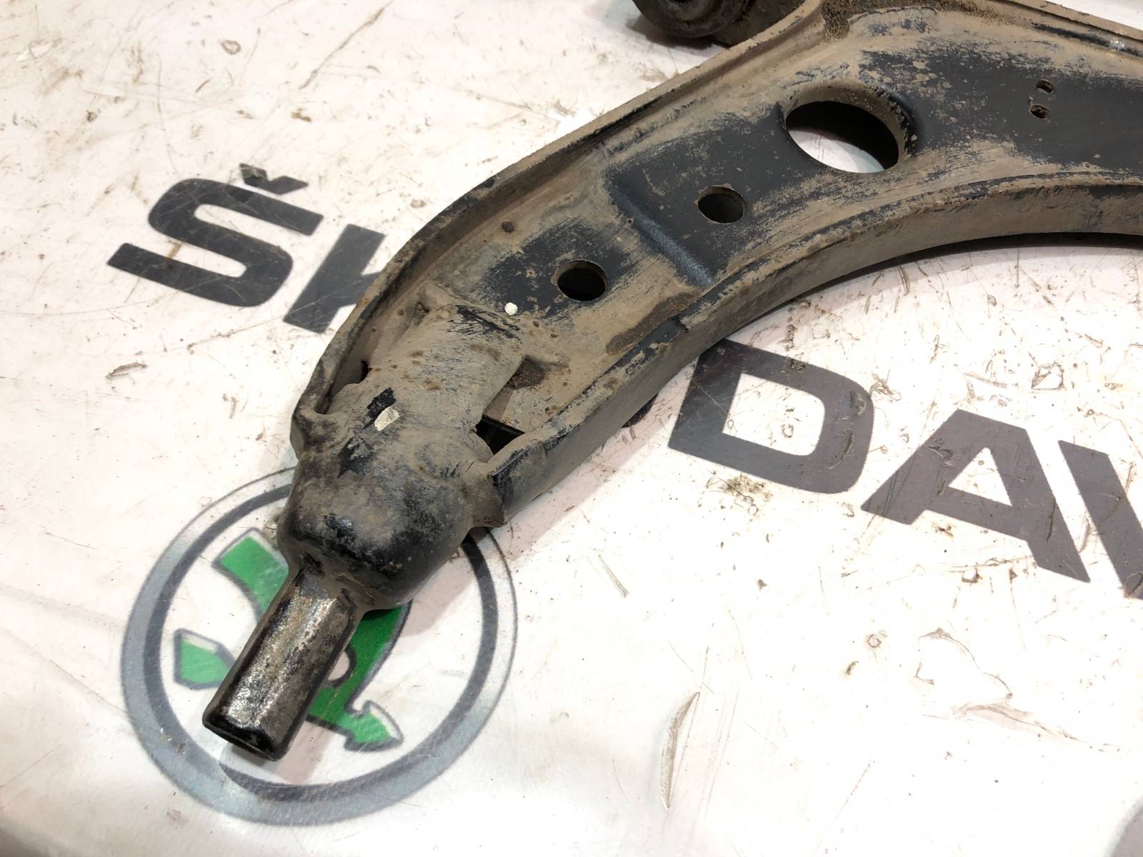 рычаг подвески, 1500 рублей, Москва