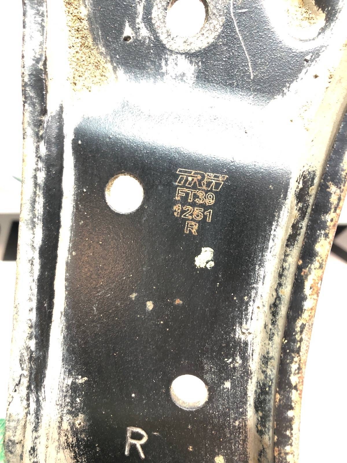 рычаг подвески, 1500 рублей, Москва