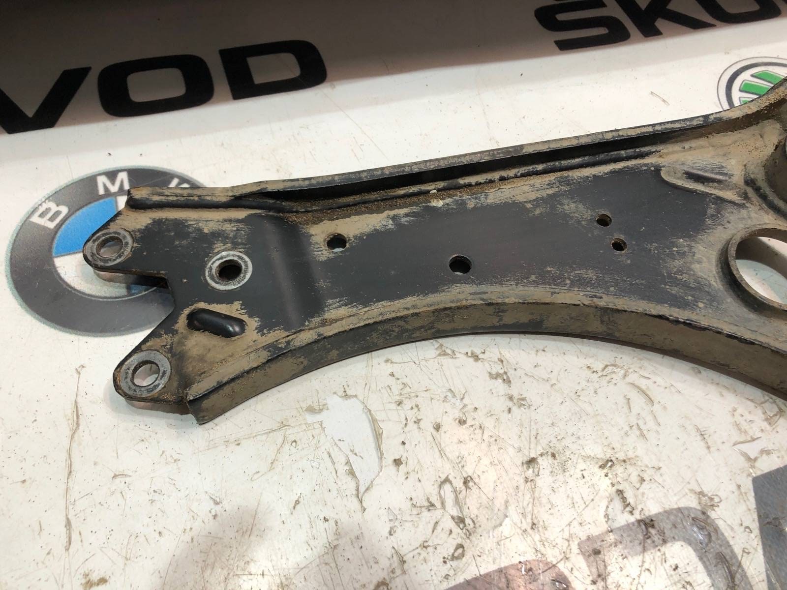 рычаг подвески, 1500 рублей, Москва