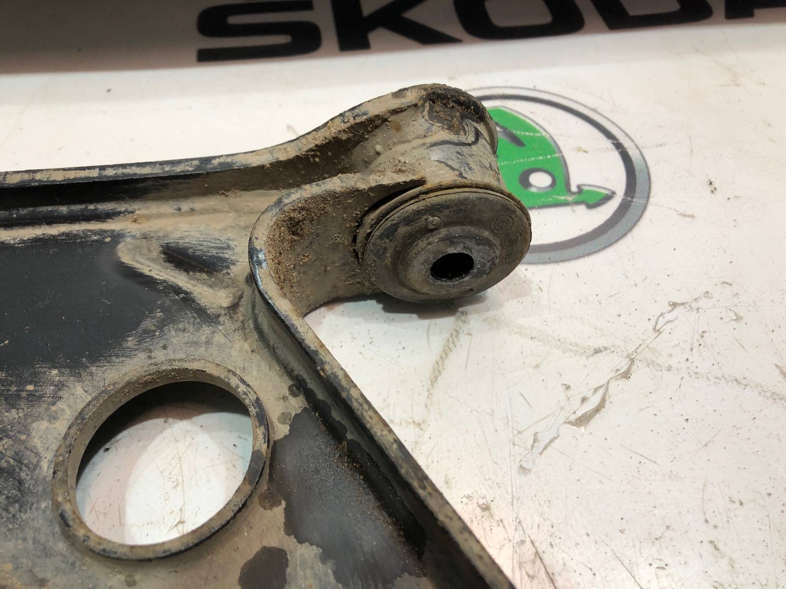 рычаг подвески, 1500 рублей, Москва