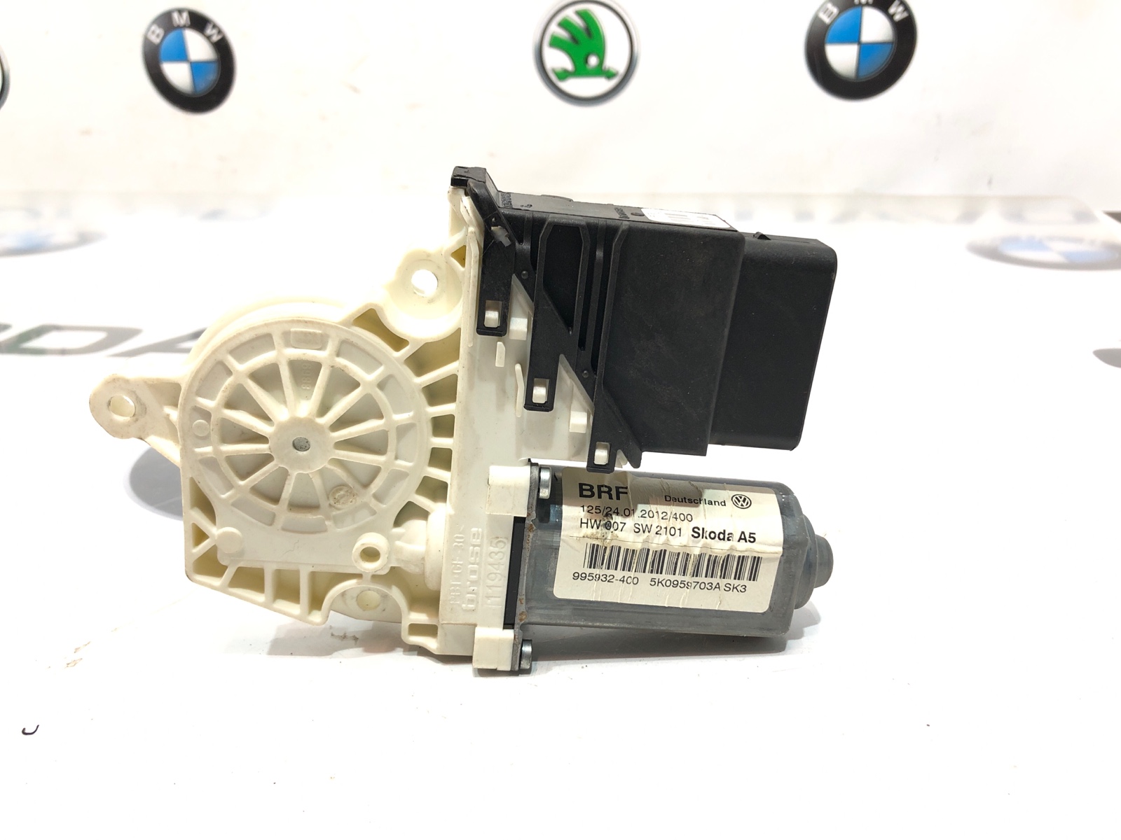 мотор стеклоподъемника, 500 рублей, Москва