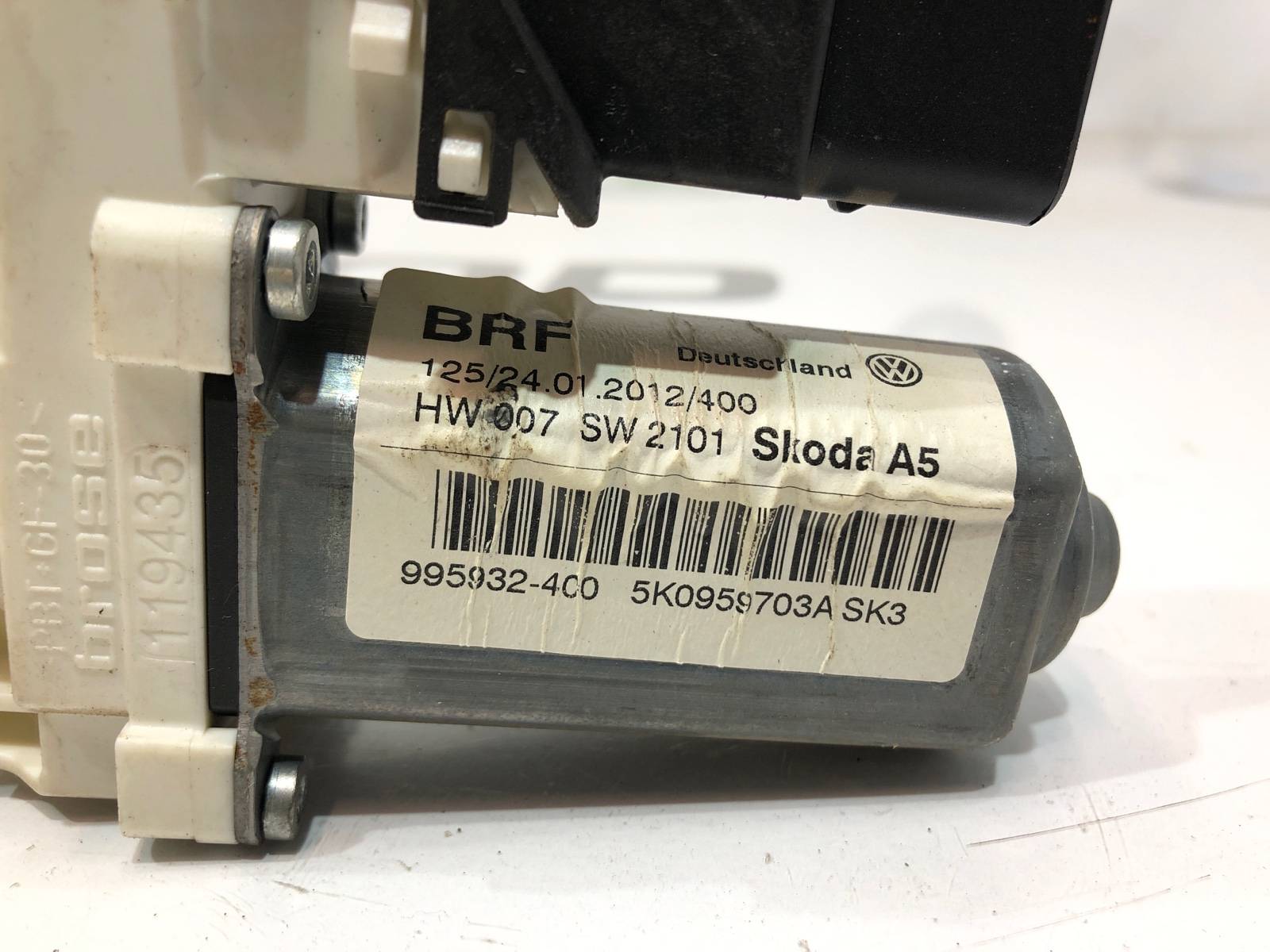 мотор стеклоподъемника, 500 рублей, Москва