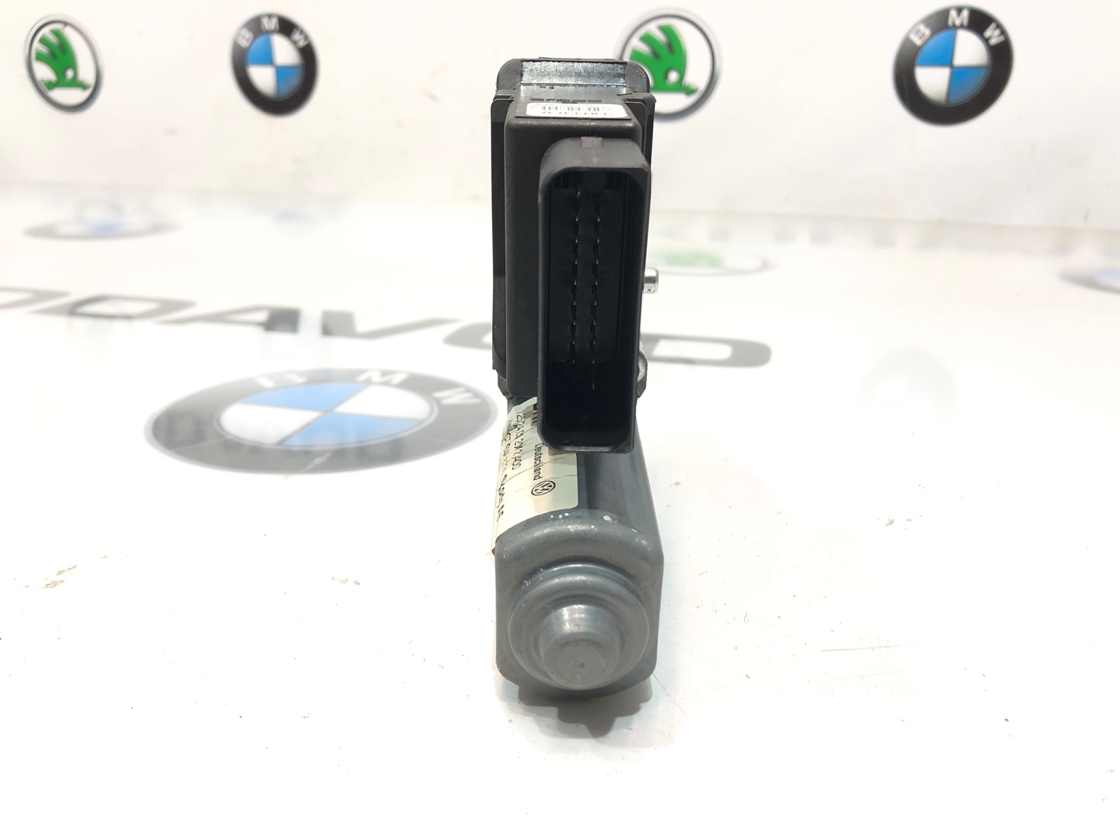 мотор стеклоподъемника, 500 рублей, Москва