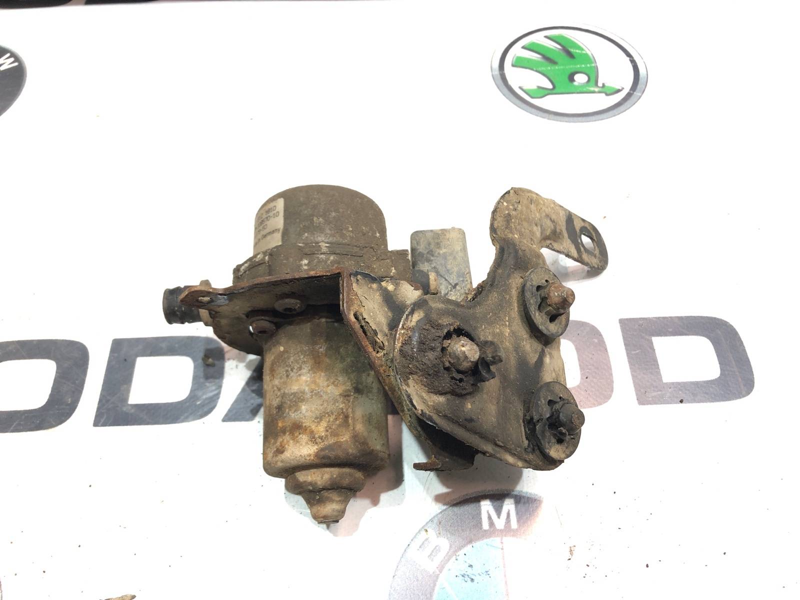 Электровакуумный насос тормозной системы, 2500 рублей, Москва