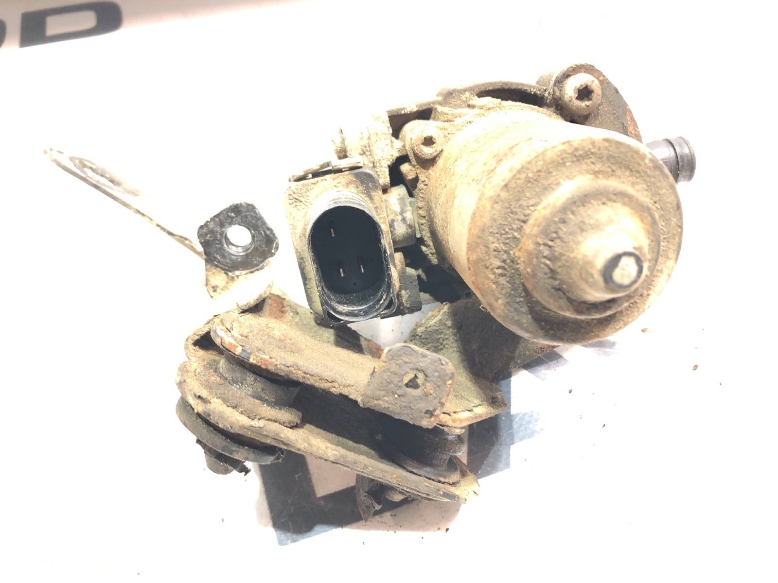 Электровакуумный насос тормозной системы, 2500 рублей, Москва