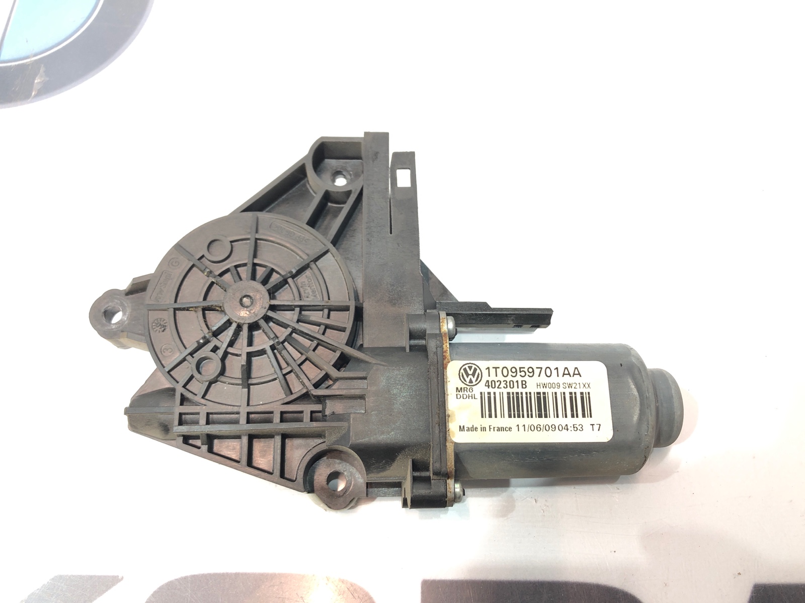 мотор стеклоподъемника, 1000 рублей, Москва