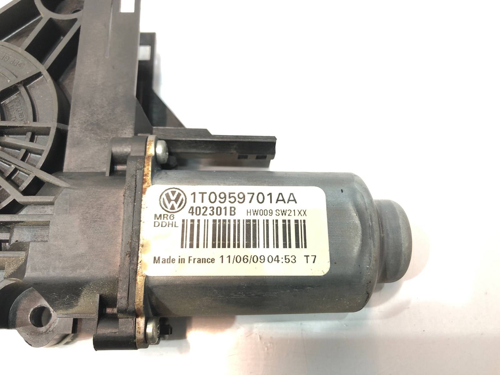 мотор стеклоподъемника, 1000 рублей, Москва