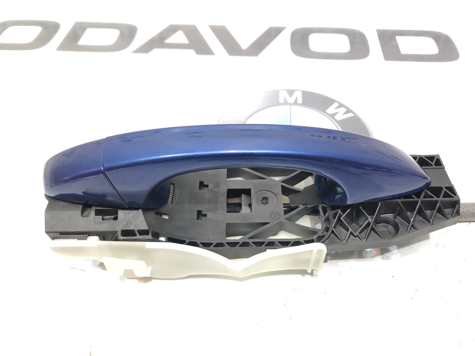 ручка двери внешняя, 2000 рублей, Москва