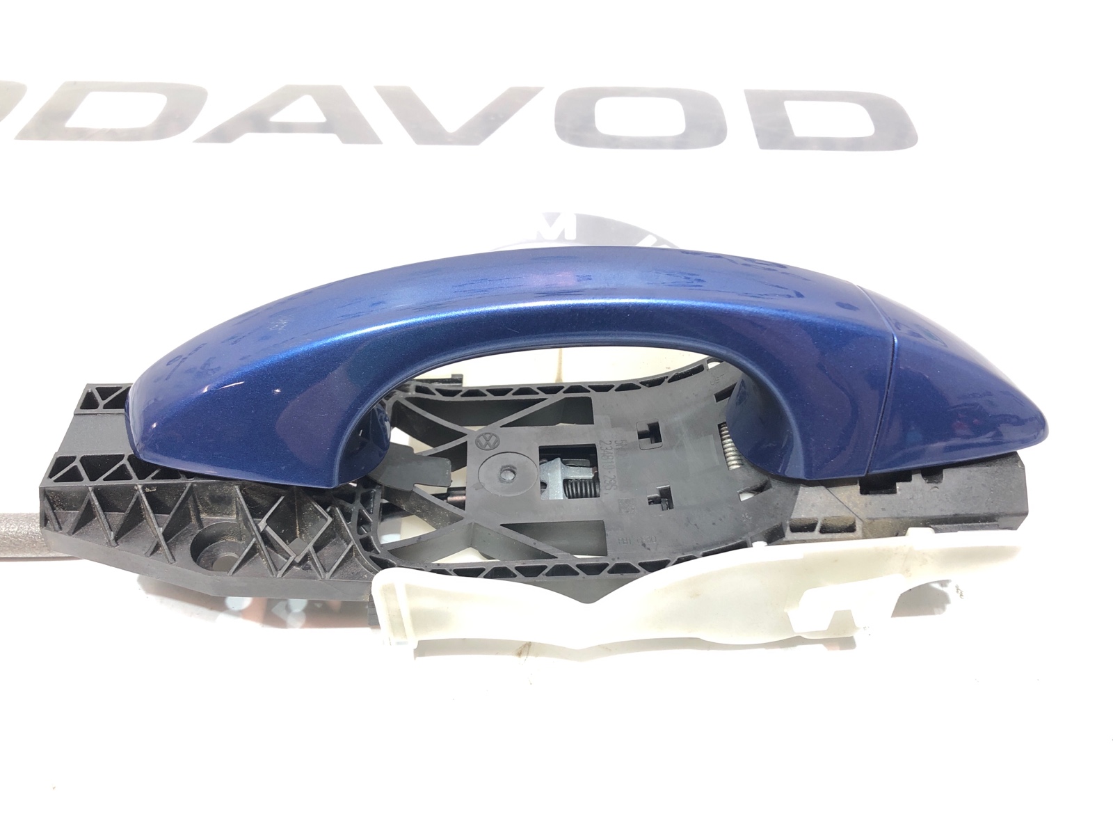 ручка двери внешняя, 2000 рублей, Москва