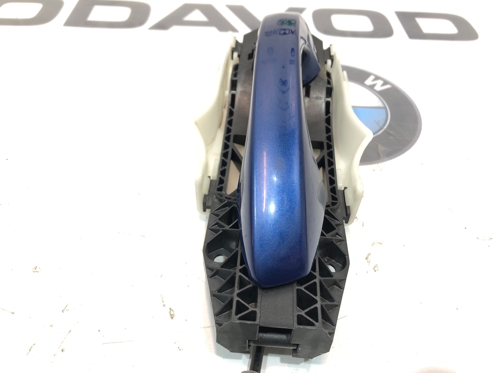 ручка двери внешняя, 2000 рублей, Москва