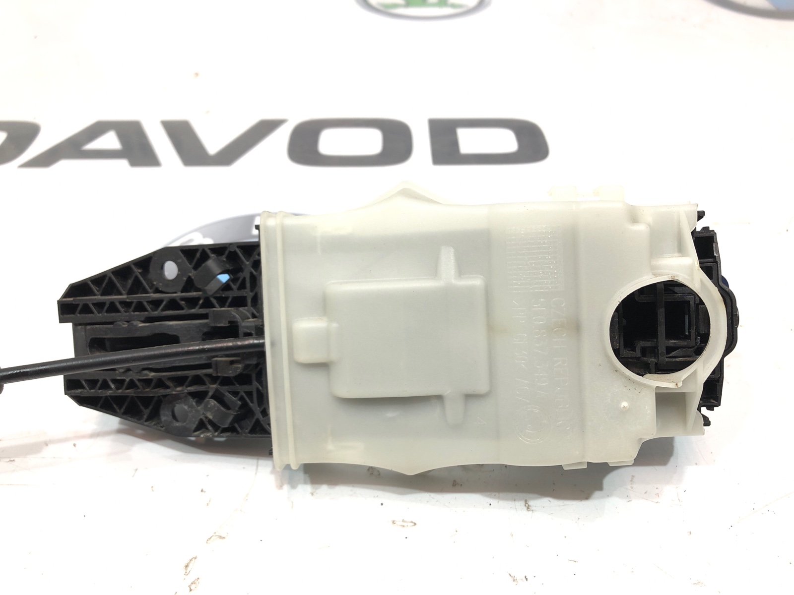 ручка двери внешняя, 2000 рублей, Москва