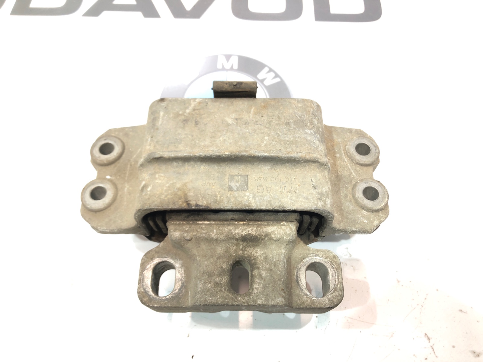 Опора МКПП, 1000 рублей, Москва