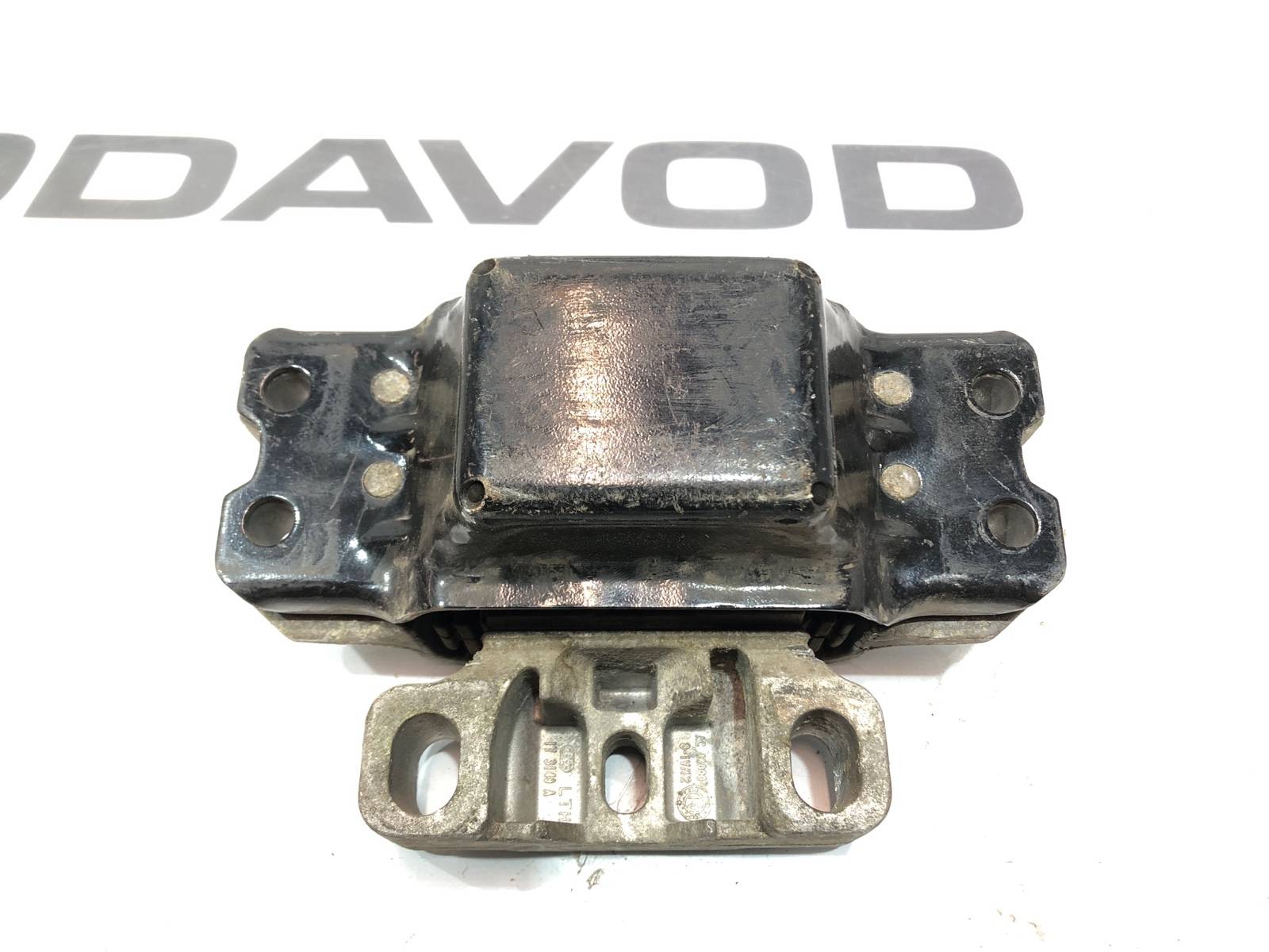 Опора МКПП, 1000 рублей, Москва