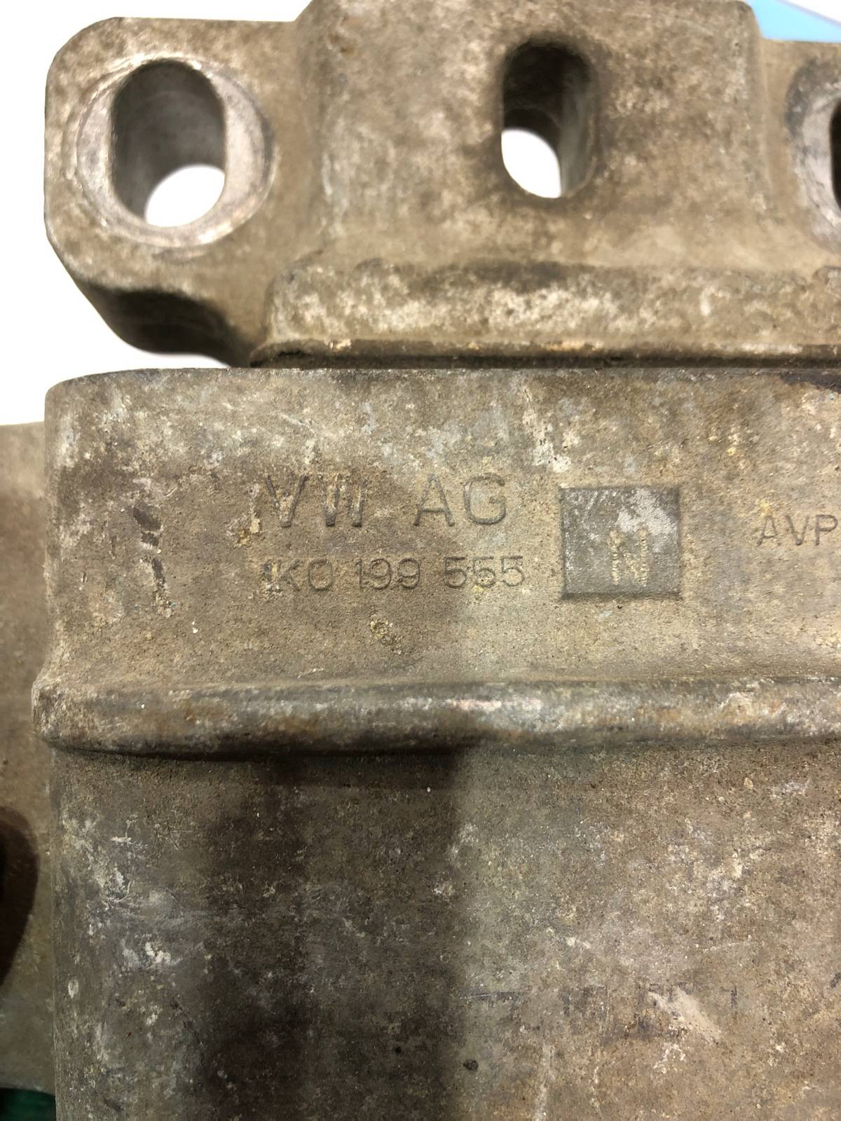 Опора МКПП, 1000 рублей, Москва