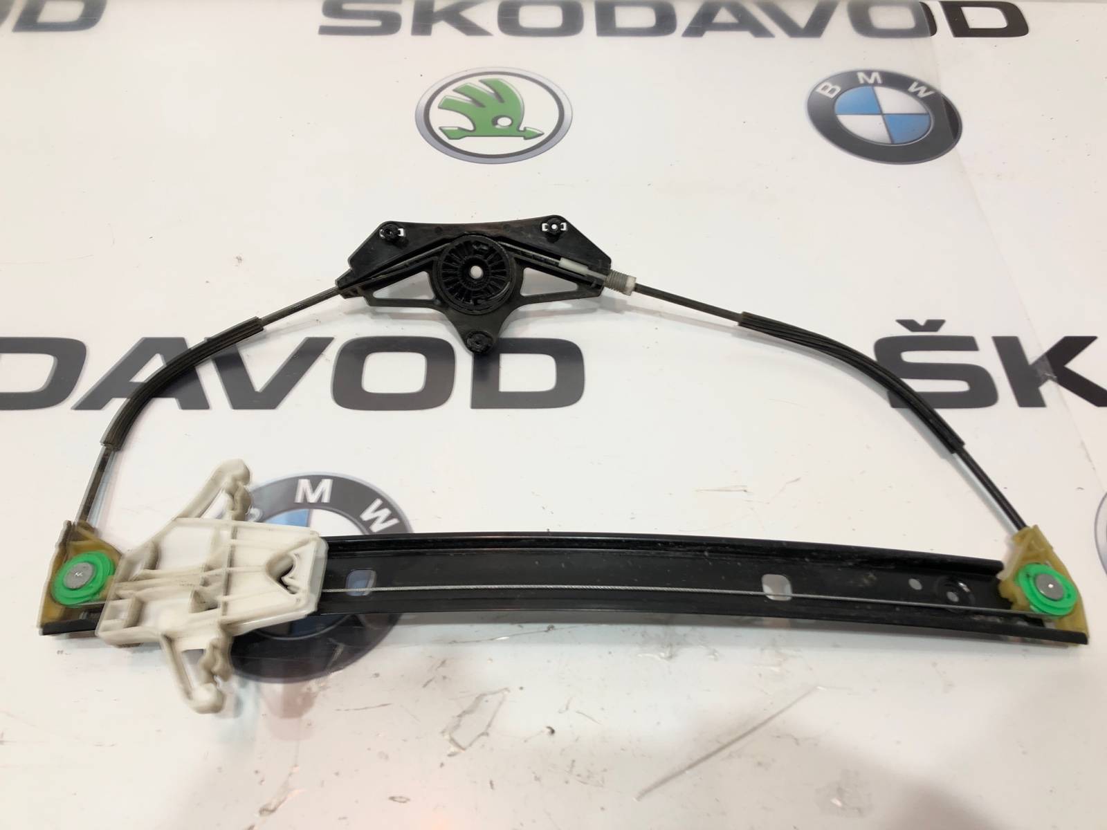 Стеклоподъемник, 500 рублей, Москва