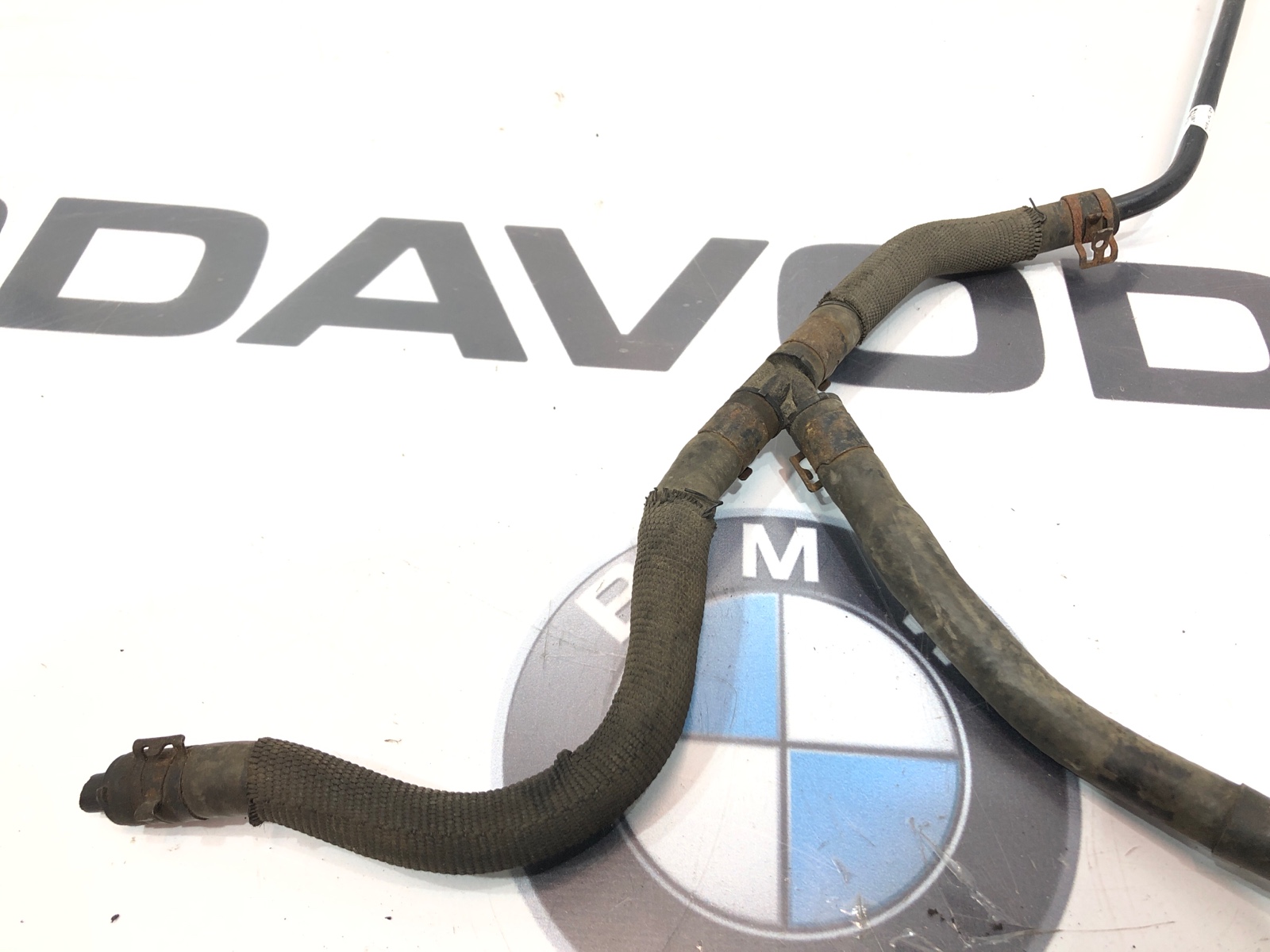 Тройник системы охлаждения, 1500 рублей, Москва