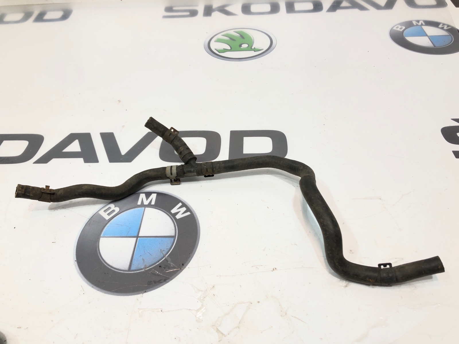 Тройник системы охлаждения, 1500 рублей, Москва