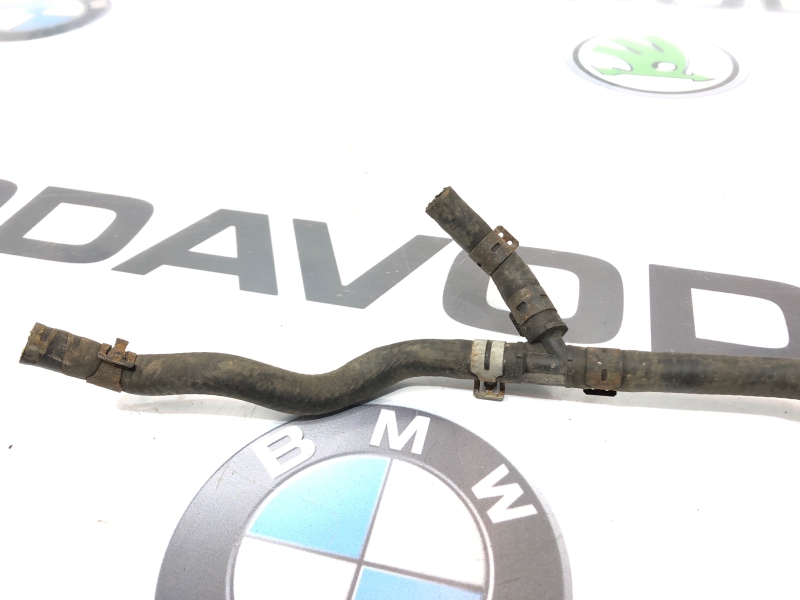 Тройник системы охлаждения, 1500 рублей, Москва