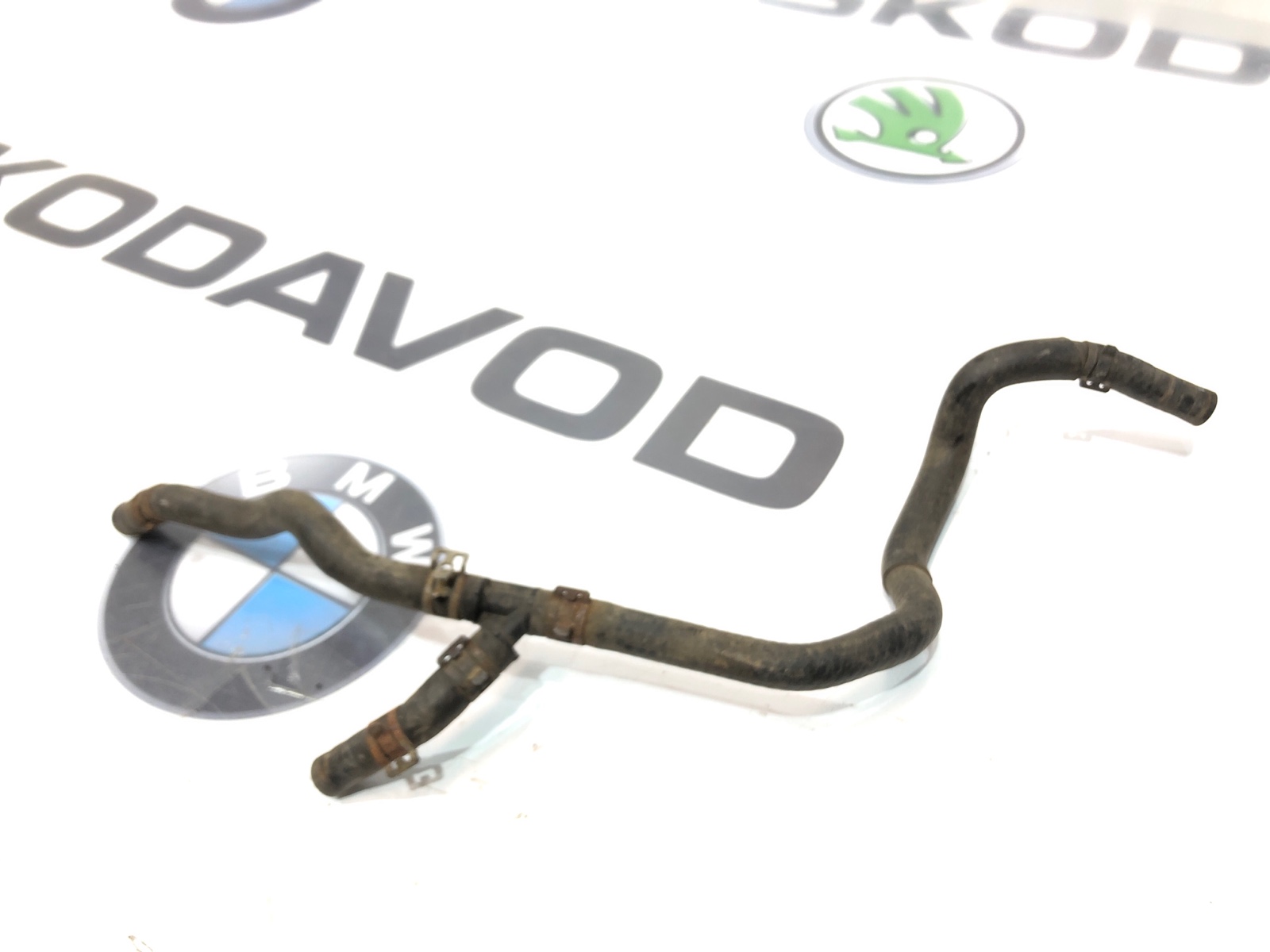 Тройник системы охлаждения, 1500 рублей, Москва