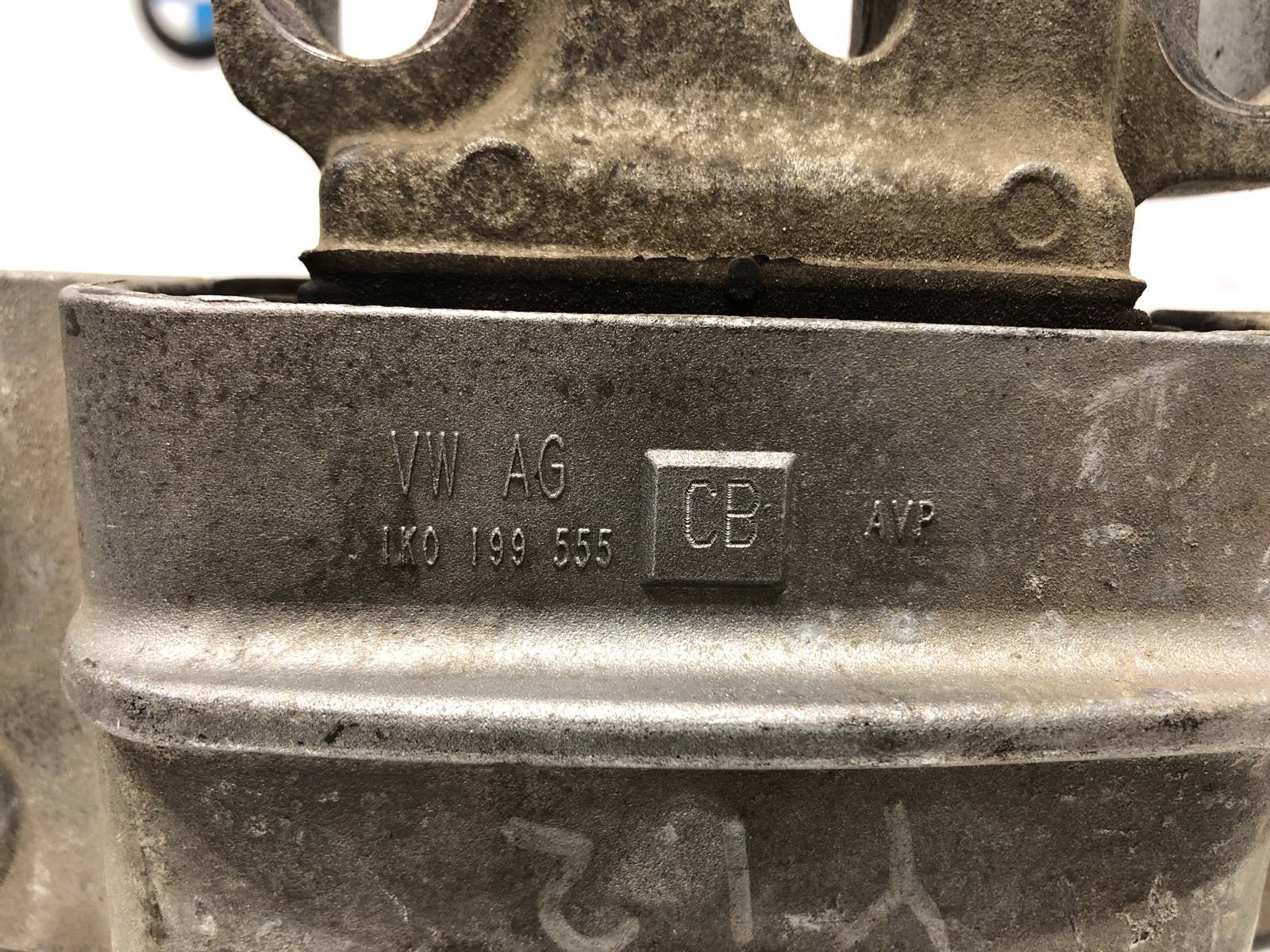 Опора МКПП, 1500 рублей, Москва