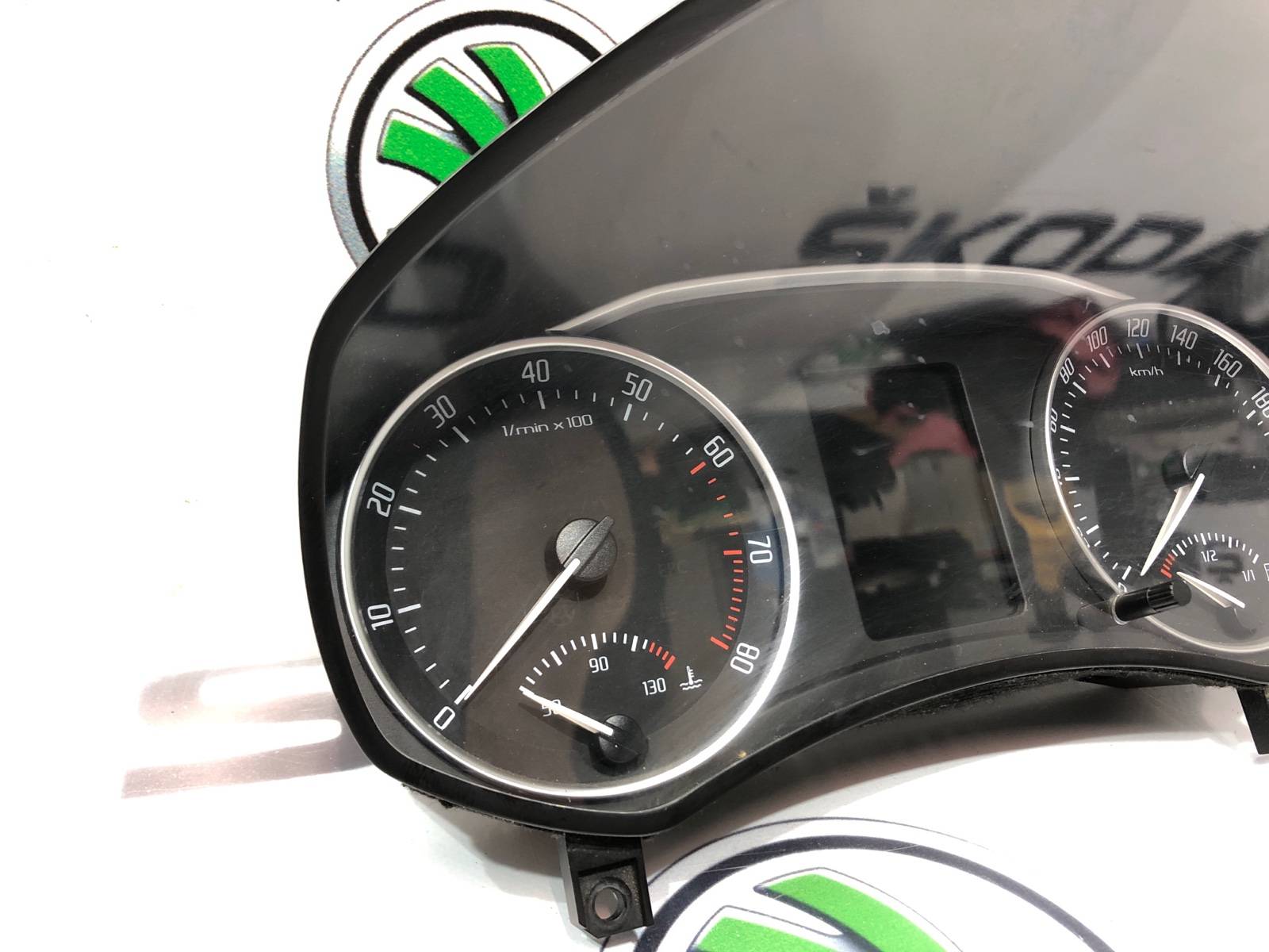 панель приборов, 7000 рублей, Москва