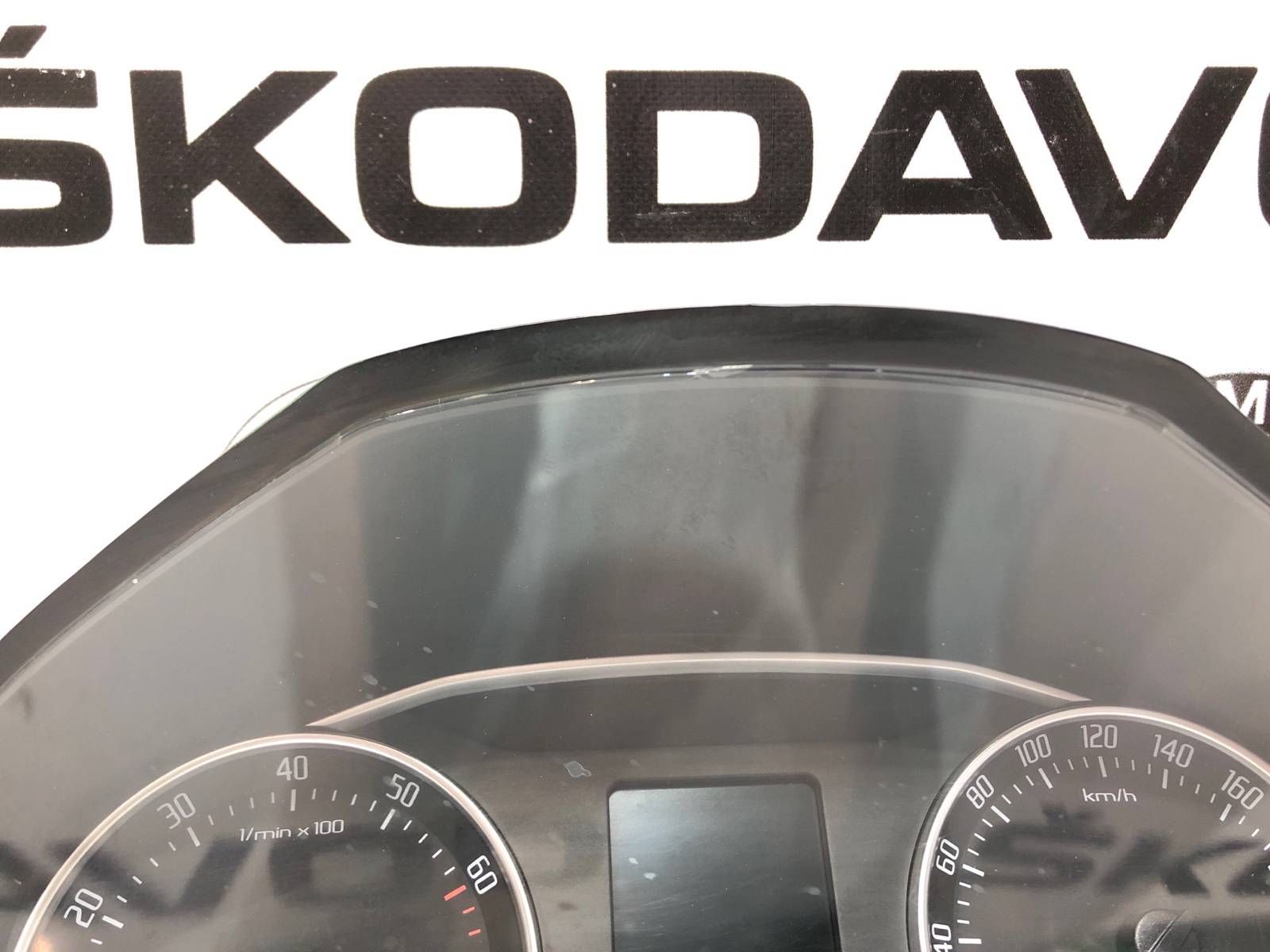 панель приборов, 7000 рублей, Москва