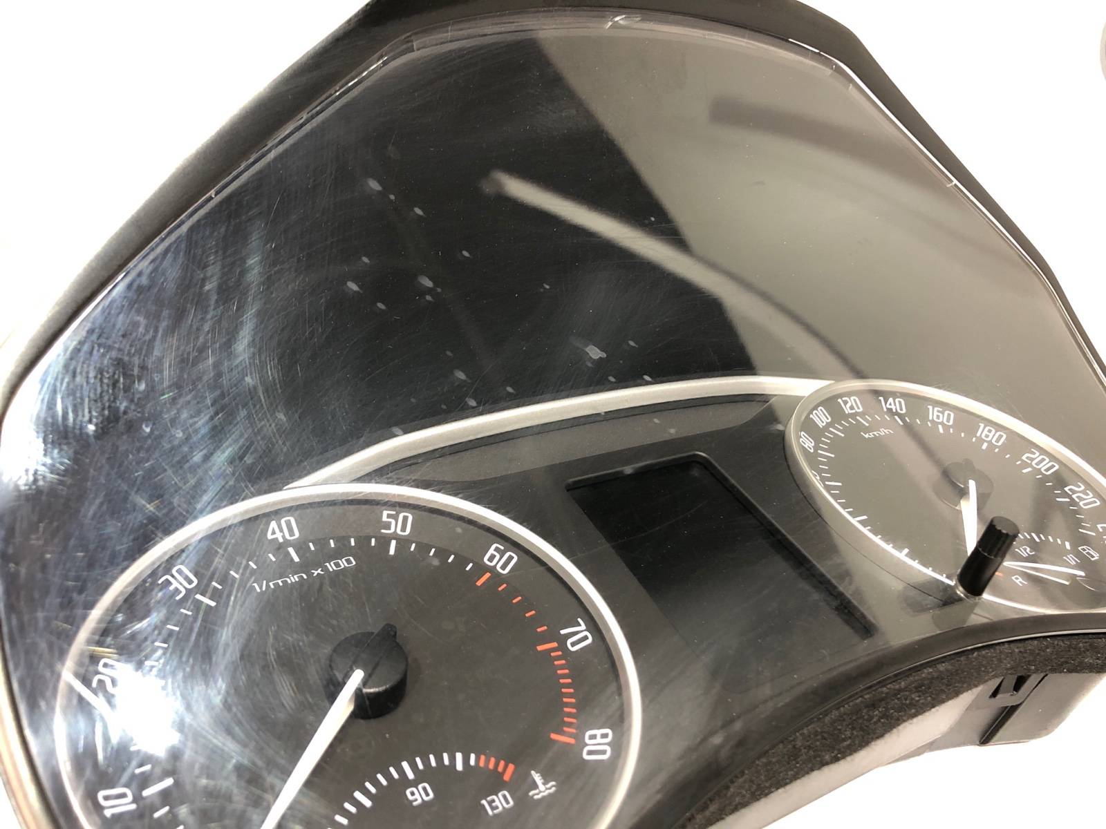 панель приборов, 7000 рублей, Москва