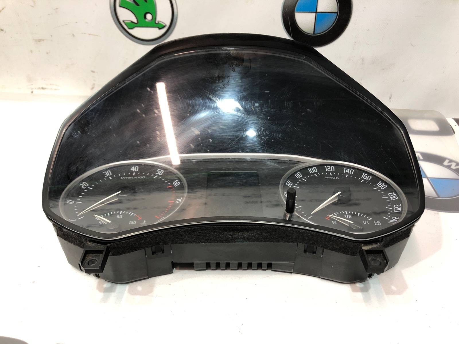 панель приборов, 7000 рублей, Москва