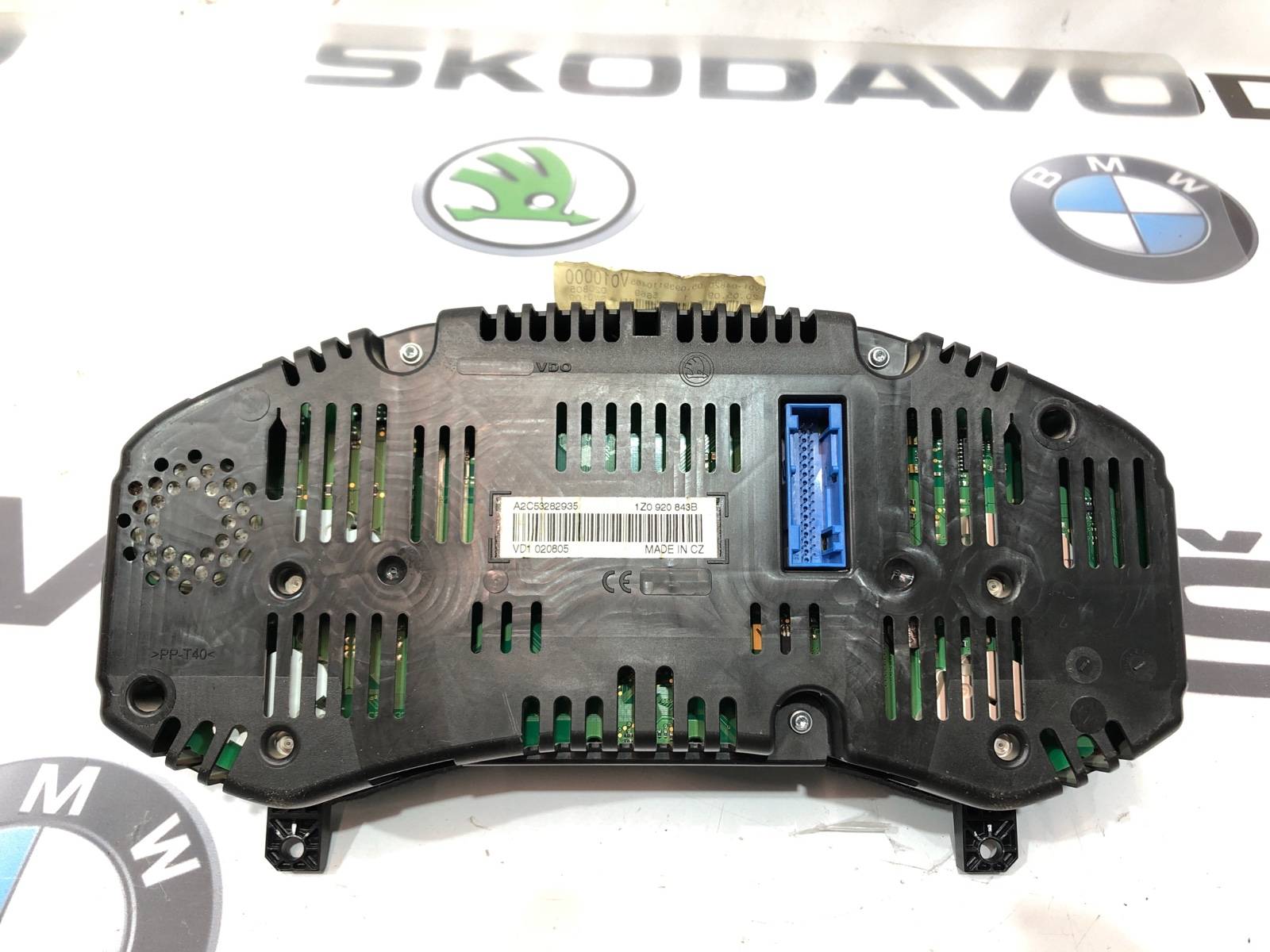 панель приборов, 7000 рублей, Москва