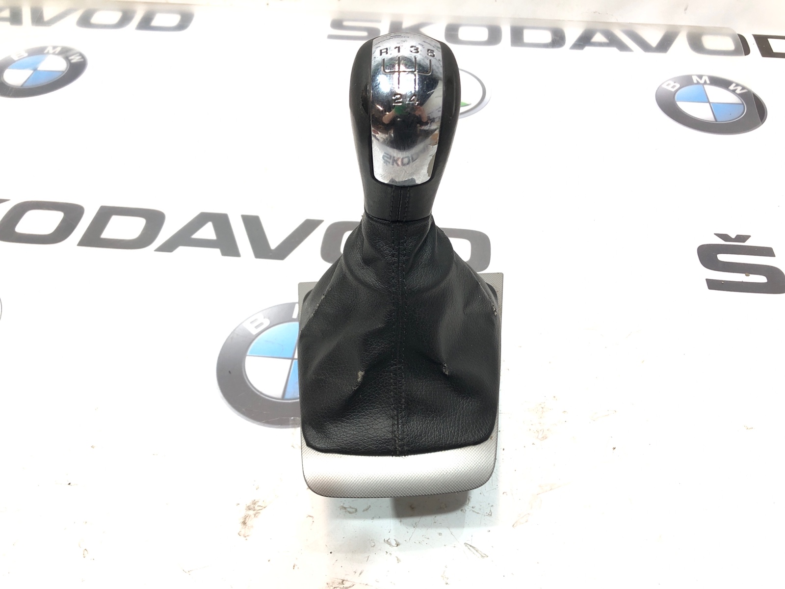 Ручка МКПП, 1500 рублей, Москва